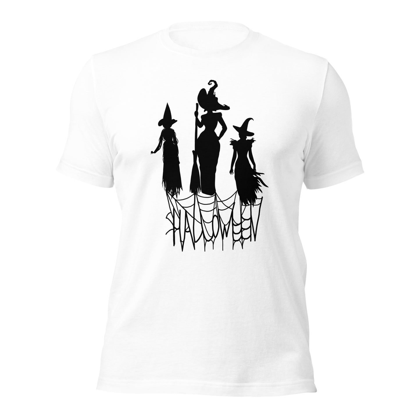 Witches Shirt Three Sisters Shirt Witches Tshirt Halloween Shirt