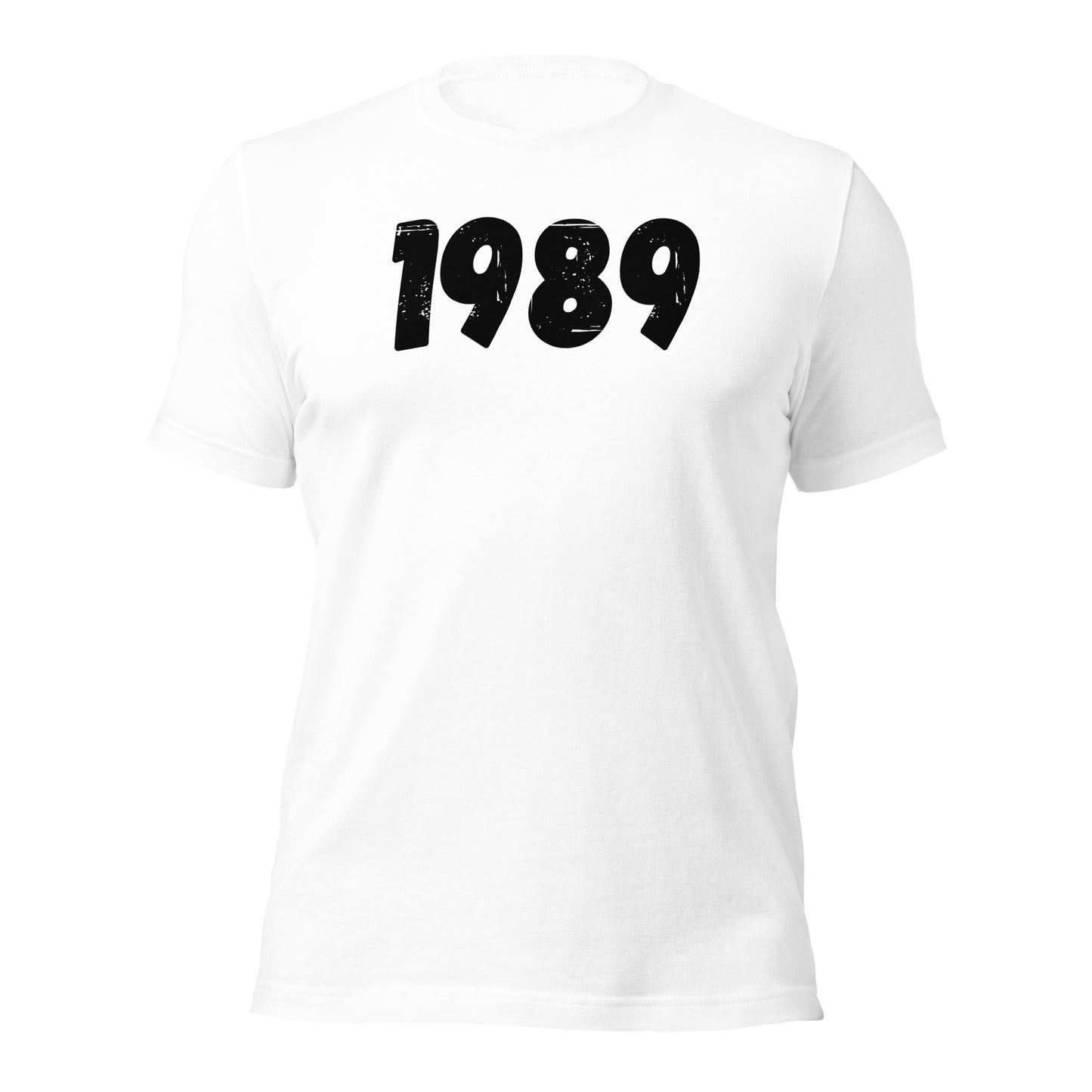 1989 Shirt Vintage 1989 Shirt 34th Birthday Shirt