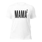 Mama Shirt Mom of 2 Shirt Mama Squared Shirt