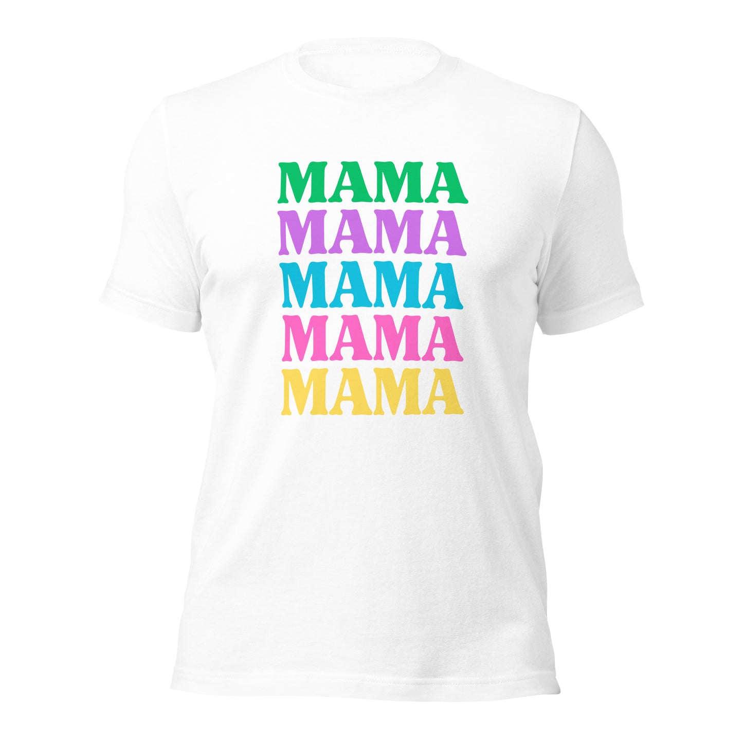 Mama Shirt Mama Gift for Mom