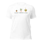 Plant Grow Love Shirt Gift for Gardener Shirt