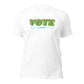 VOTE It Matters Shirt Colorful Vote Tee