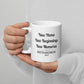 Personalized New Home Mug New Beginnings New Memories Coffee Cup Realtor Closing Gifts