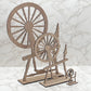 Spinning Wheel Display / Sleeping Beauty Themes