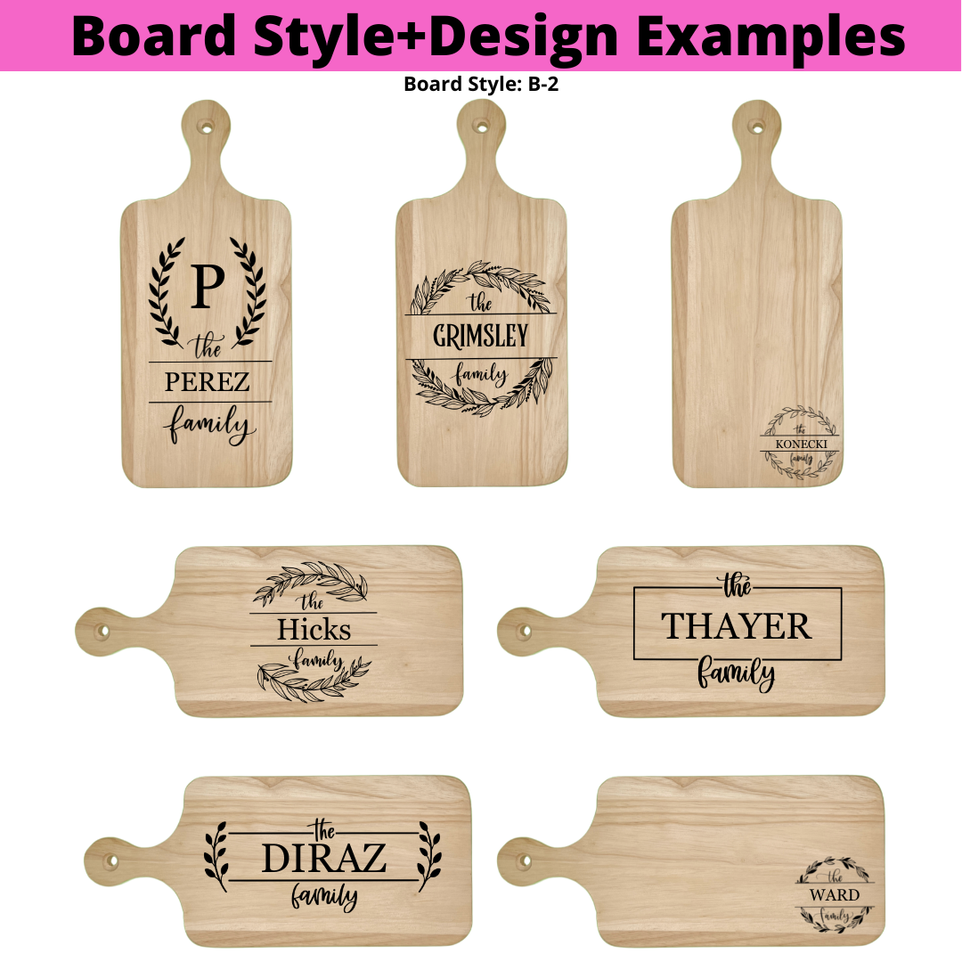 Logo Cutting Board, Custom Cutting Boards, Personalized Cutting Board, Personalized Charcuterie Board, Customize Cutting Boards, Charcuterie  Boards