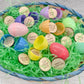 Easter Egg Tokens! 12 Piece Set!