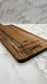 Personalized Cutting Boards and Charcuterie - B-1: 7.25" x 20.5" Acacia