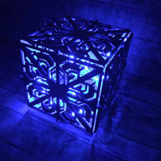 Cosmic Cube 5"