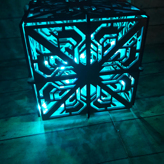 Cosmic Cube 5"