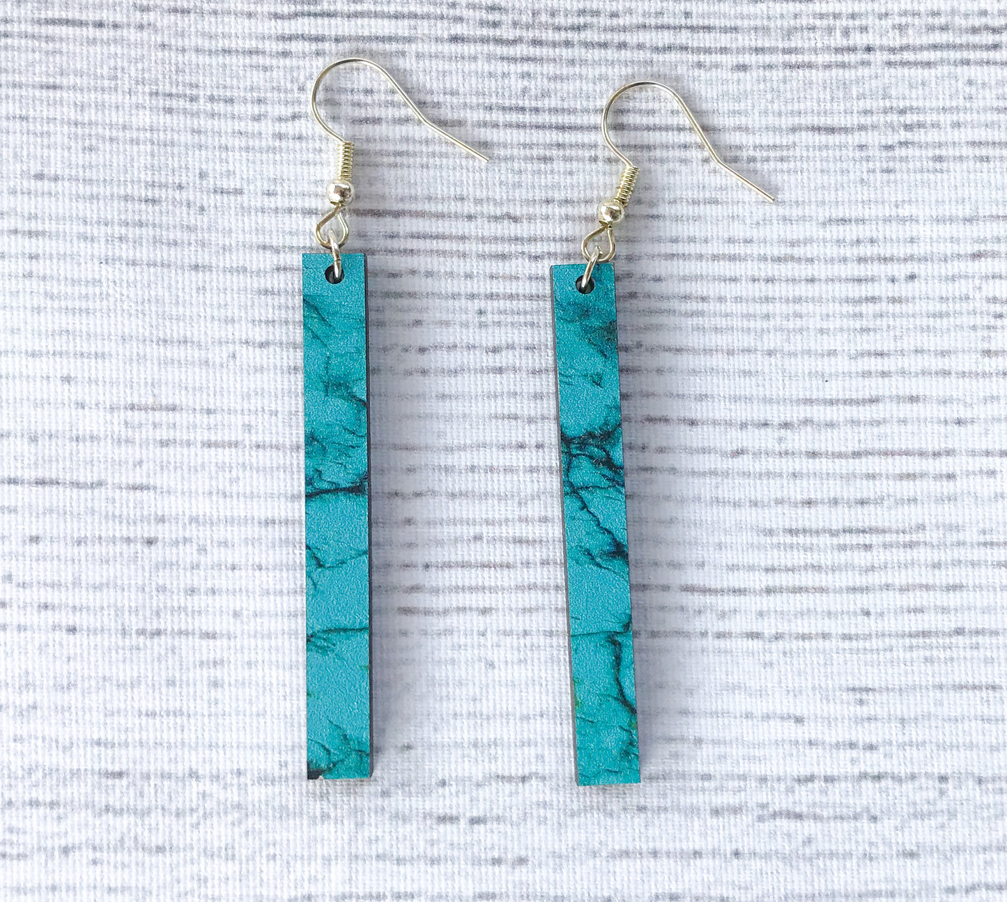 Turquoise Earrings