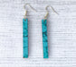 Turquoise Earrings