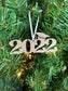 Personalized Graduation Ornament