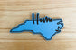 NC Home Magnet