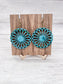 Turquoise Earrings