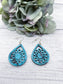 Turquoise Earrings