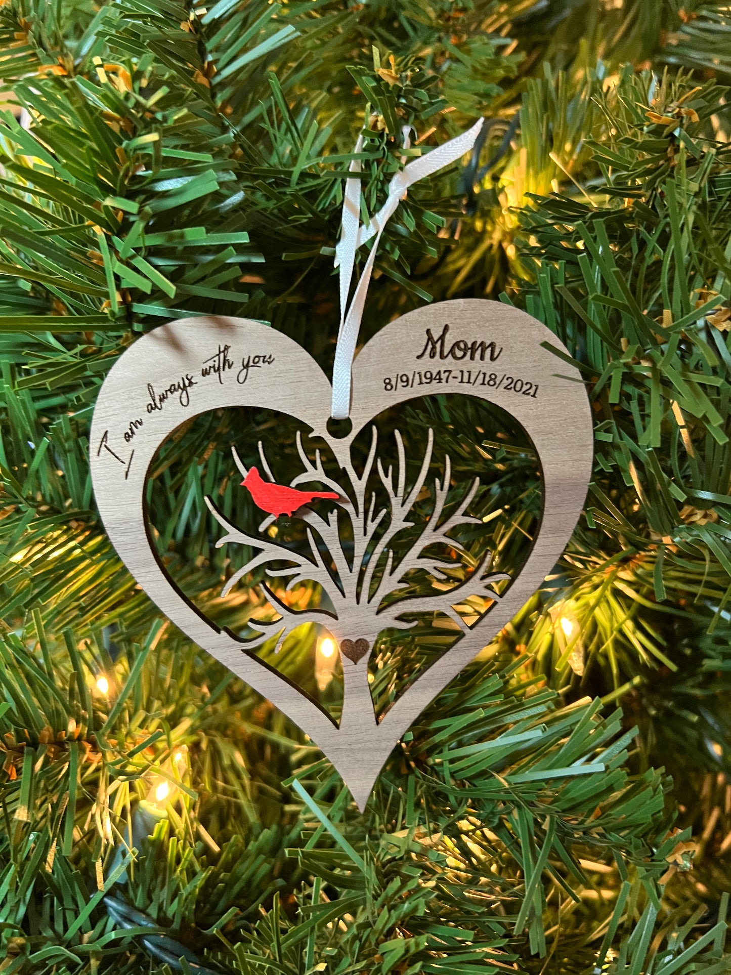 Mommy to hot sale be ornament